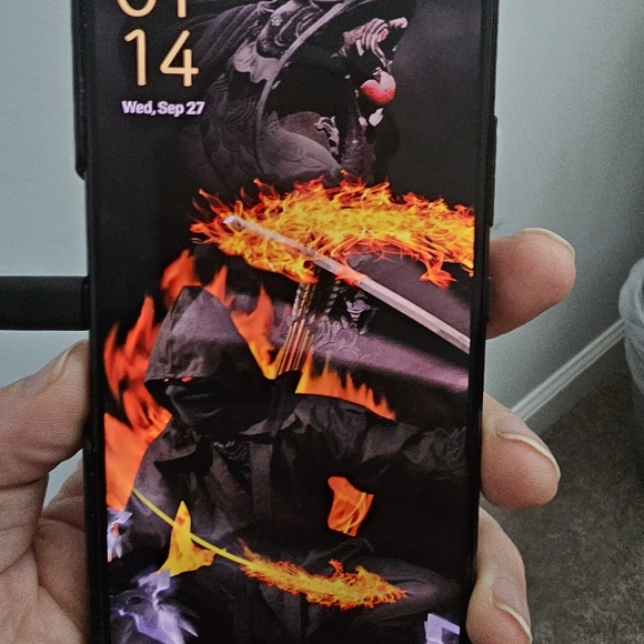 Asus rog6 - Picture 8 of 9